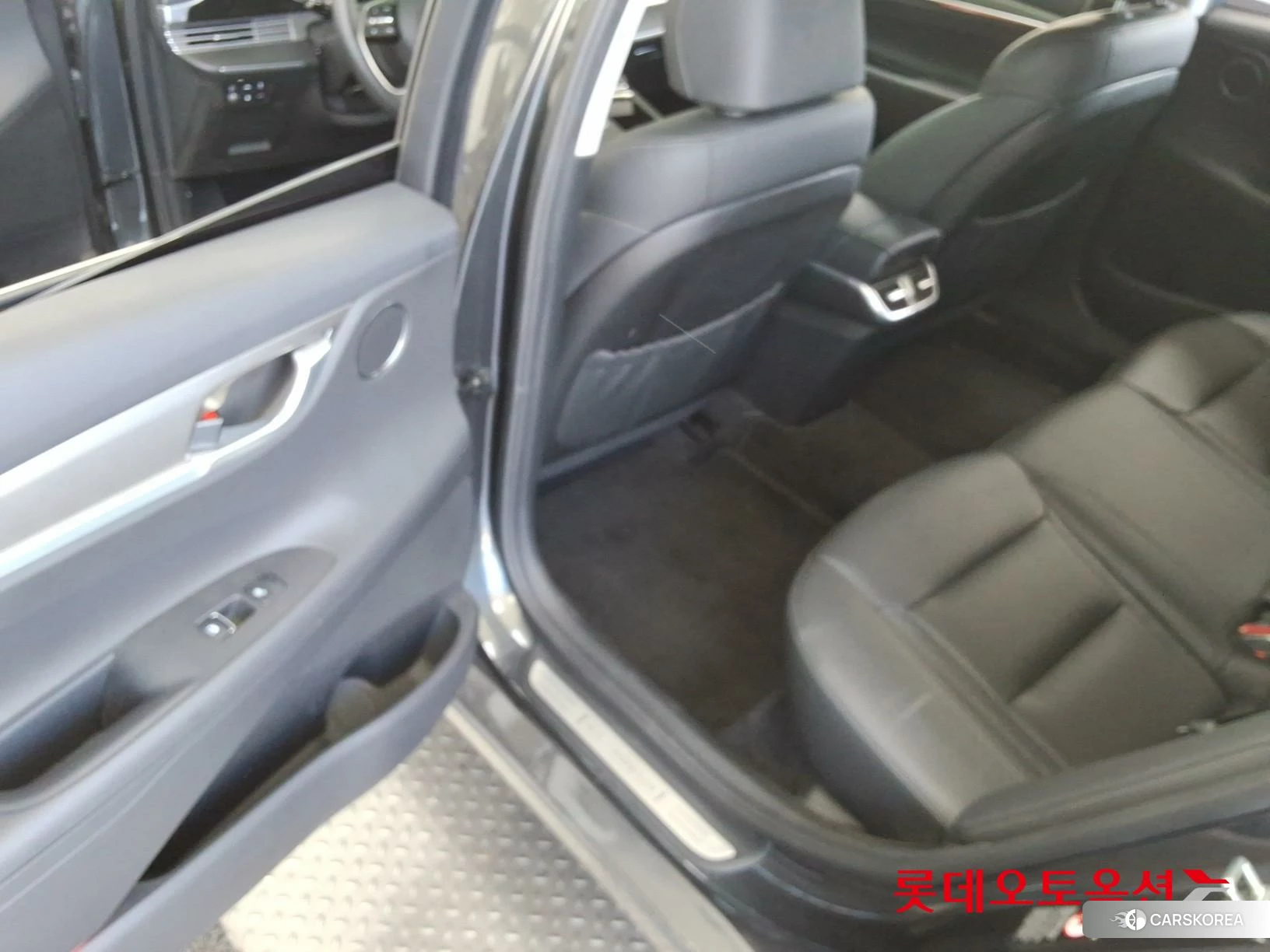 Hyundai Grandeur Hybrid id 4679338 из Кореи 30