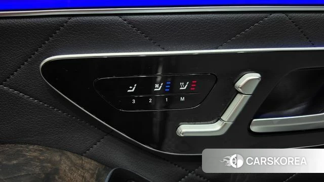 Mercedes-Benz S-Class W223 id 4899422 из Кореи 30