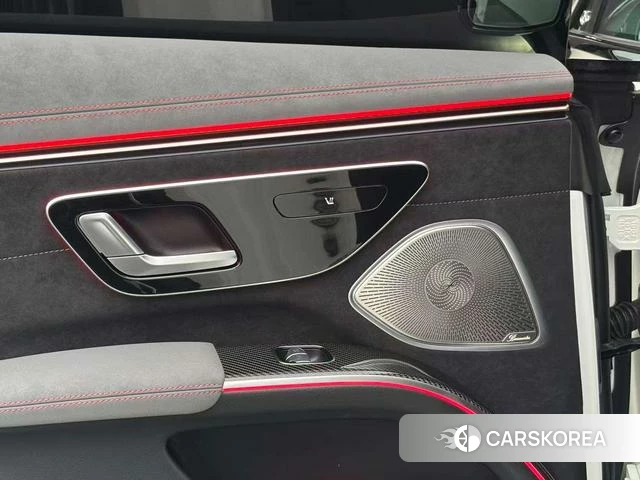 Mercedes-Benz EQS AMG id 3969009 из Китая 30