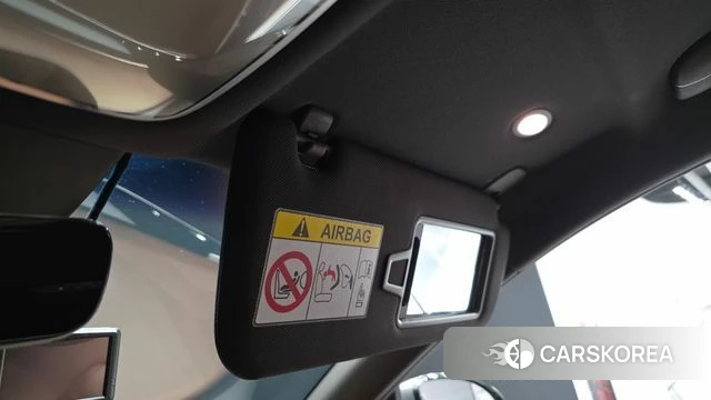 Genesis G80 (RG3) id 4784827 из Кореи 29