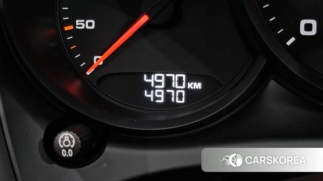 Porsche Macan id 4330781 из Кореи 30