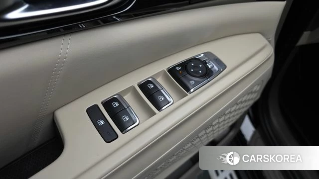 Kia The New Carnival 4th Generation id 4230109 из Кореи 30