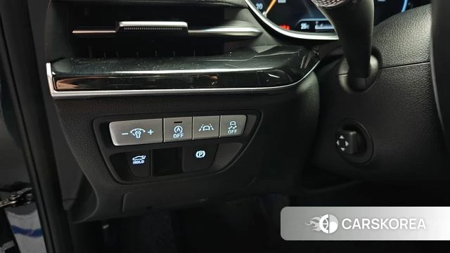 Genesis G80 (RG3) id 4429328 из Кореи 30