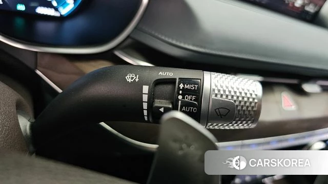 Genesis G80 (RG3) id 4667108 из Кореи 30