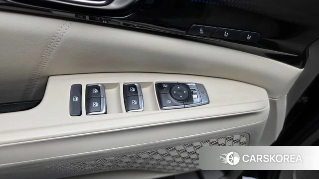 Kia The New Carnival 4th Generation id 4893115 из Кореи 30