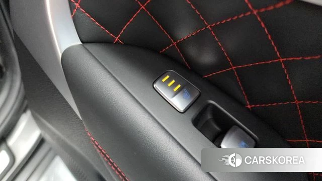 Genesis The New G70 id 4330388 из Кореи 30
