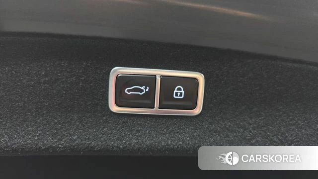 Genesis G80 (RG3) id 4734848 из Кореи 30