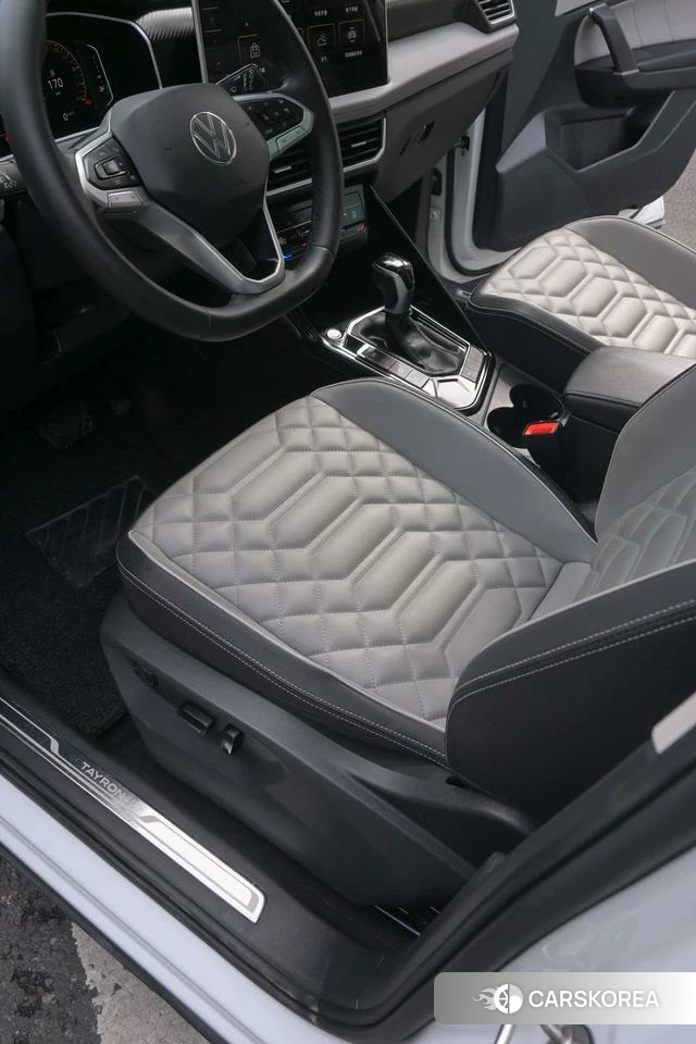 Volkswagen Tanyue id 4261409 из Китая 30