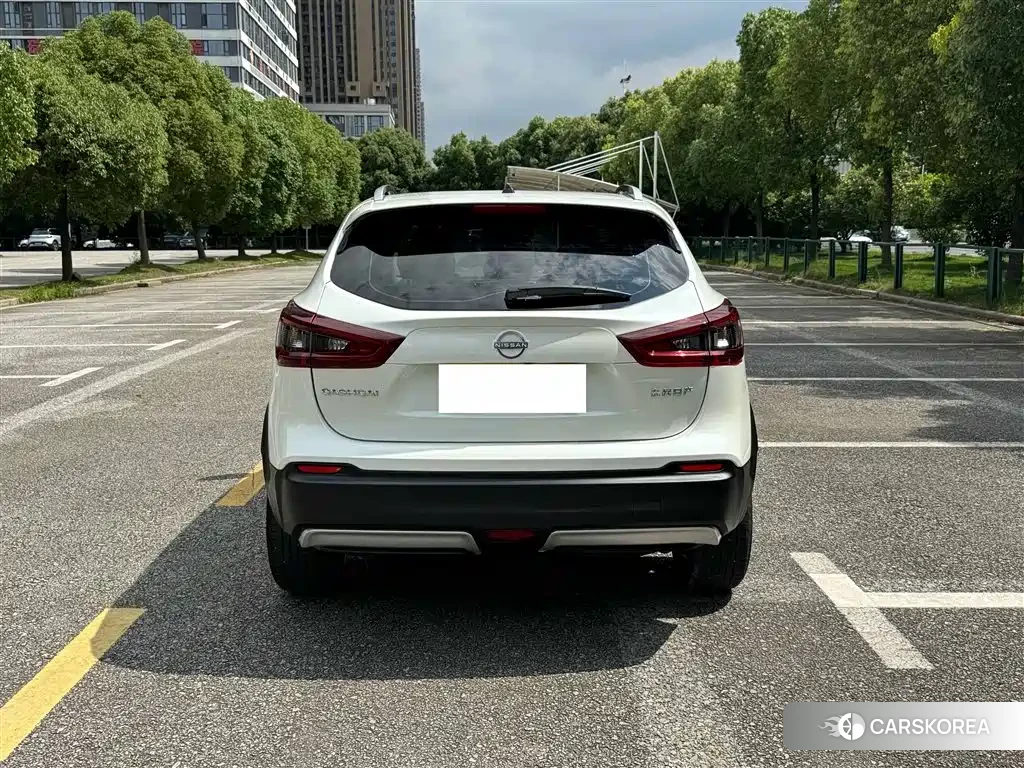 Nissan Qashqai id 4654988 из Китая 30