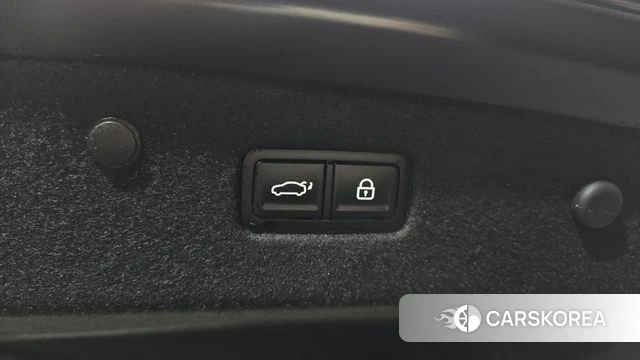Kia The New K8 id 4302024 из Кореи 30