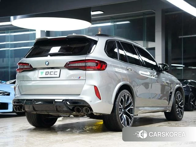 BMW X5 M id 4239124 из Китая 30