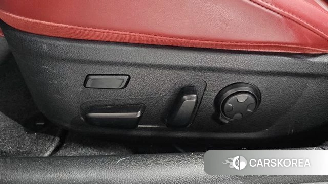 Kia Stinger id 4435278 из Кореи 30