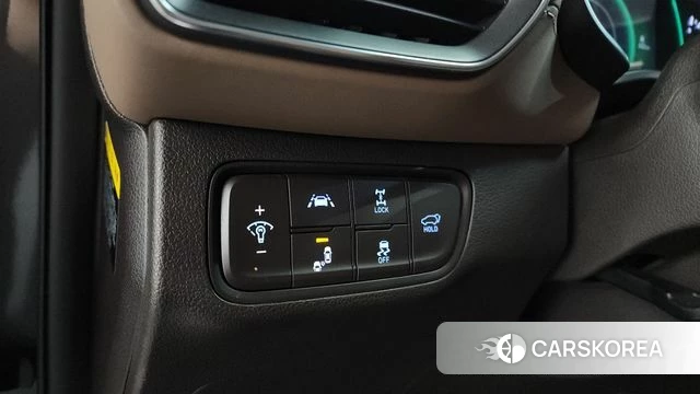 Hyundai Santa Fe TM id 4318243 из Кореи 30