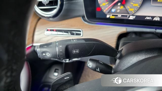 Mercedes-Benz E-Class W213 id 4530277 из Кореи 30