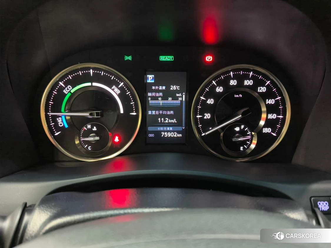 Lexus LM id 4515205 из Китая 30