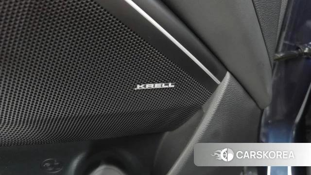 Kia K7 Premier Hybrid id 4764730 из Кореи 30