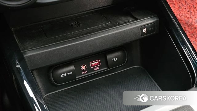 Kia Come New K3 id 4610113 из Кореи 30