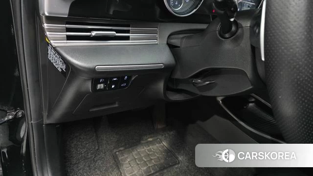 Hyundai The New Grandeur IG id 4325082 из Кореи 30