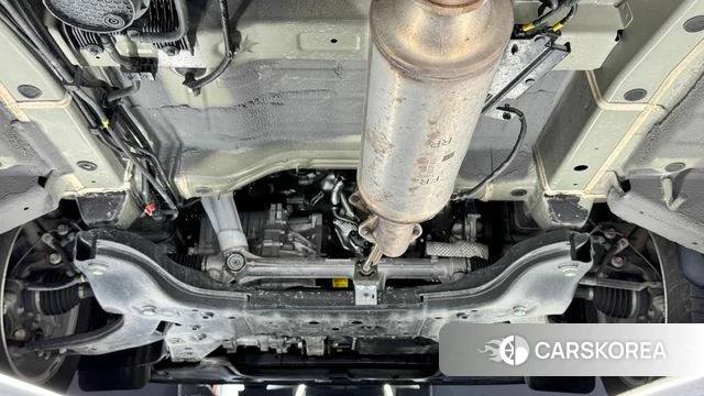 Hyundai Staria id 4629979 из Кореи 30
