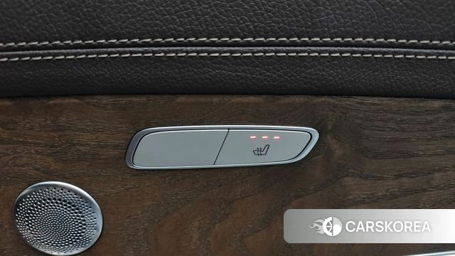 Mercedes-Benz E-Class W213 id 4411063 из Кореи 30