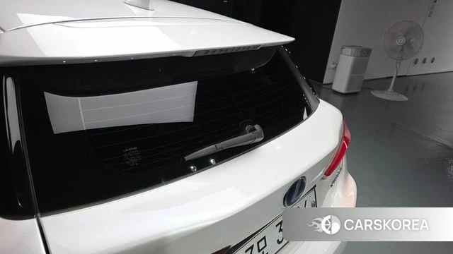 Lexus CT200h id 4502557 из Кореи 30