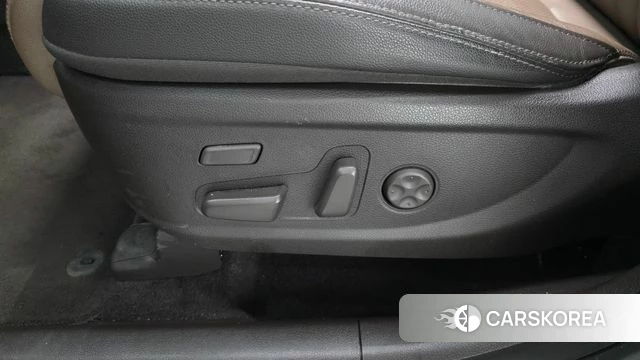 Hyundai Santa Fe TM id 4345677 из Кореи 30