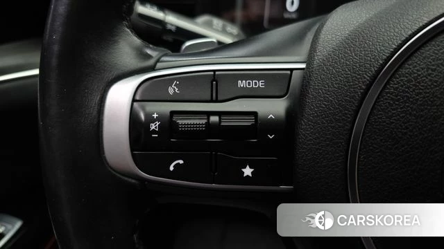 Kia The New K5 3rd generation id 4243093 из Кореи 30