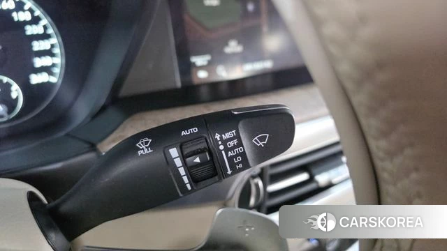 Genesis G90 id 4855911 из Кореи 30