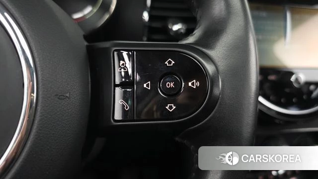 Mini Cooper Clubman id 4871246 из Кореи 30