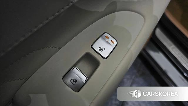 Hyundai The New Grandeur IG id 4624487 из Кореи 30