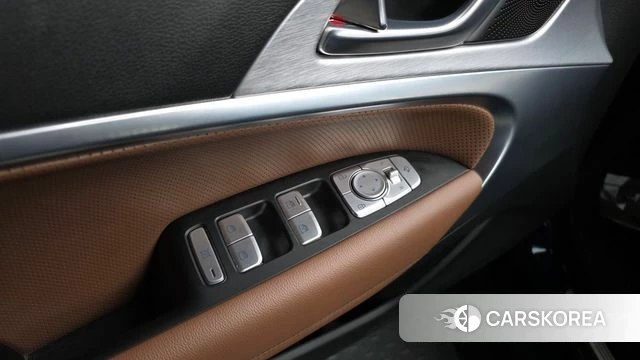 Genesis G70 id 4351194 из Кореи 30