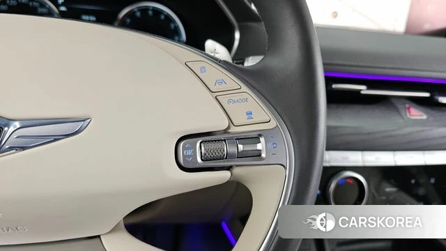 Genesis G80 (RG3) id 4550584 из Кореи 30