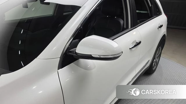 Kia Niro EV id 4856186 из Кореи 30