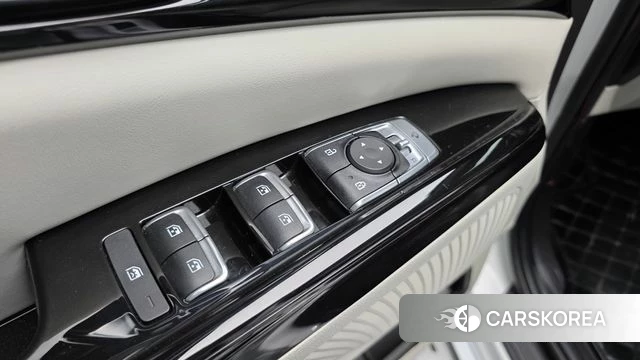 Kia Carnival 4th generation id 4535049 из Кореи 30