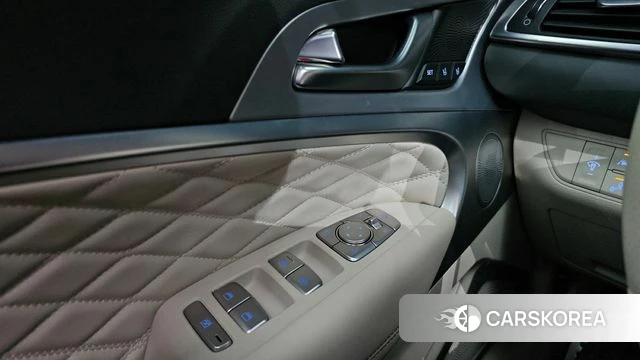 Genesis G70 id 4882340 из Кореи 30
