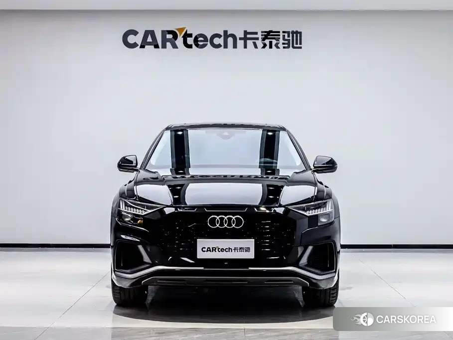 Audi Q8 id 4599756 из Китая 30