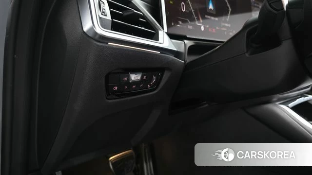 BMW 4 Series (G22) id 4730119 из Кореи 30