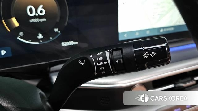 Hyundai Grandeur (GN7) id 4528640 из Кореи 30