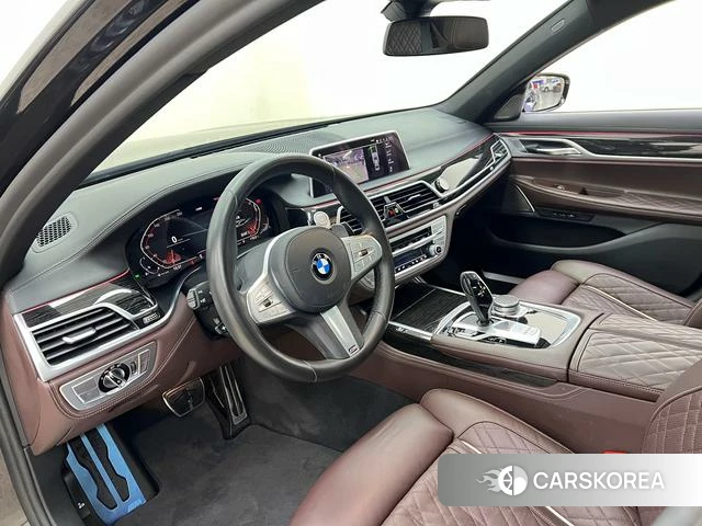 BMW 7 series id 3902341 из Китая 30