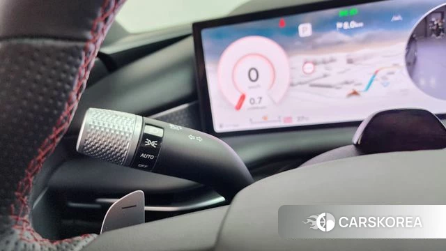 Genesis G80 (RG3) id 4427501 из Кореи 30