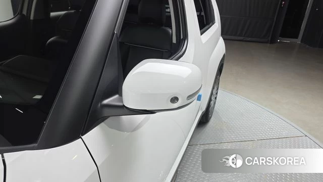 Hyundai Casper id 4381613 из Кореи 30