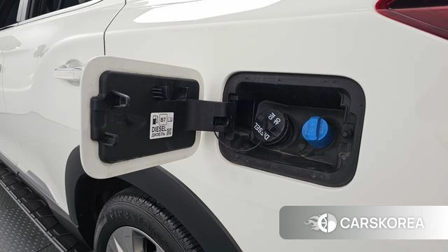 Ssangyong All New Rexton id 4893765 из Кореи 30