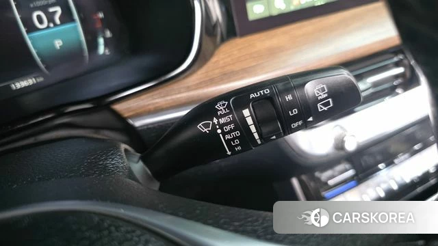 Kia Mohave Master id 4759650 из Кореи 30