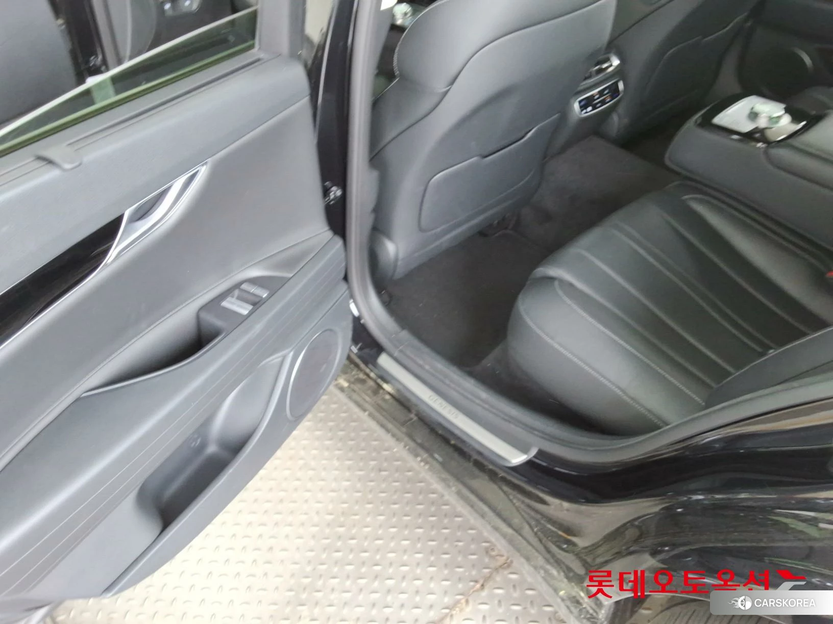 Hyundai G80 id 4289412 из Кореи 30