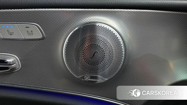 Mercedes-Benz E-Class W213 id 4881963 из Кореи 30