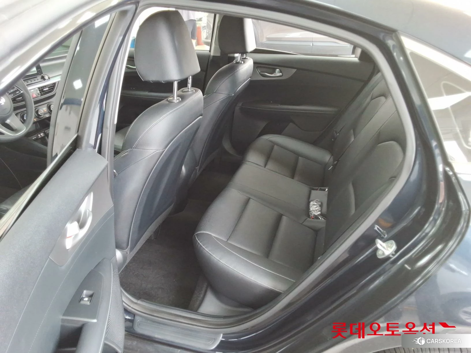 Kia K3 id 4347357 из Кореи 30