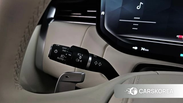 Land Rover Range Rover 5th Generation id 4194903 из Кореи 30