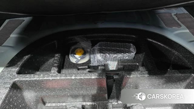 Kia K5 3rd generation id 4894208 из Кореи 30