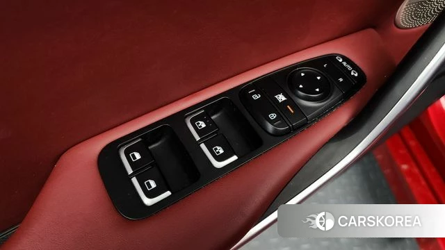 Kia Stinger id 4197123 из Кореи 30