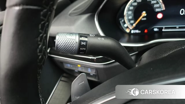 Genesis G80 (RG3) id 4423427 из Кореи 30